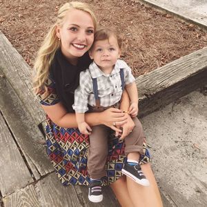 Meet your Posher, Lindsay